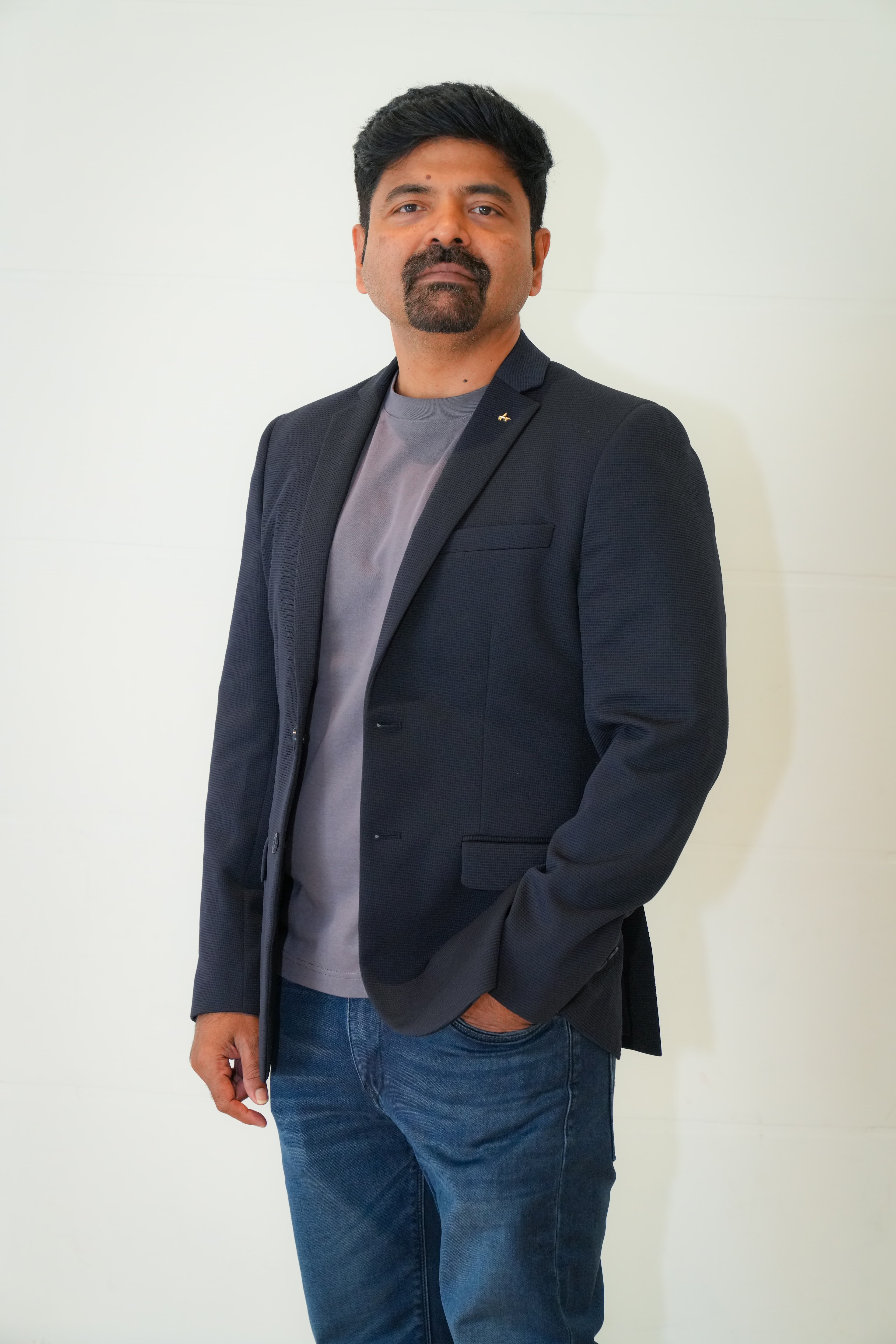 Manikandan Karunakaran