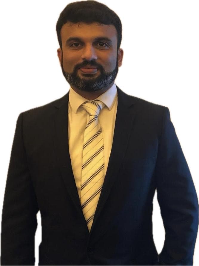 Shajith Navas